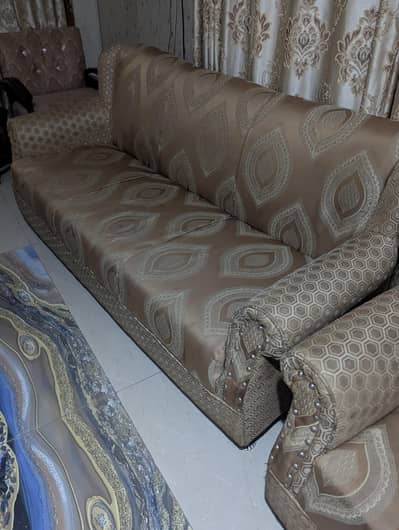 5 seater sofa