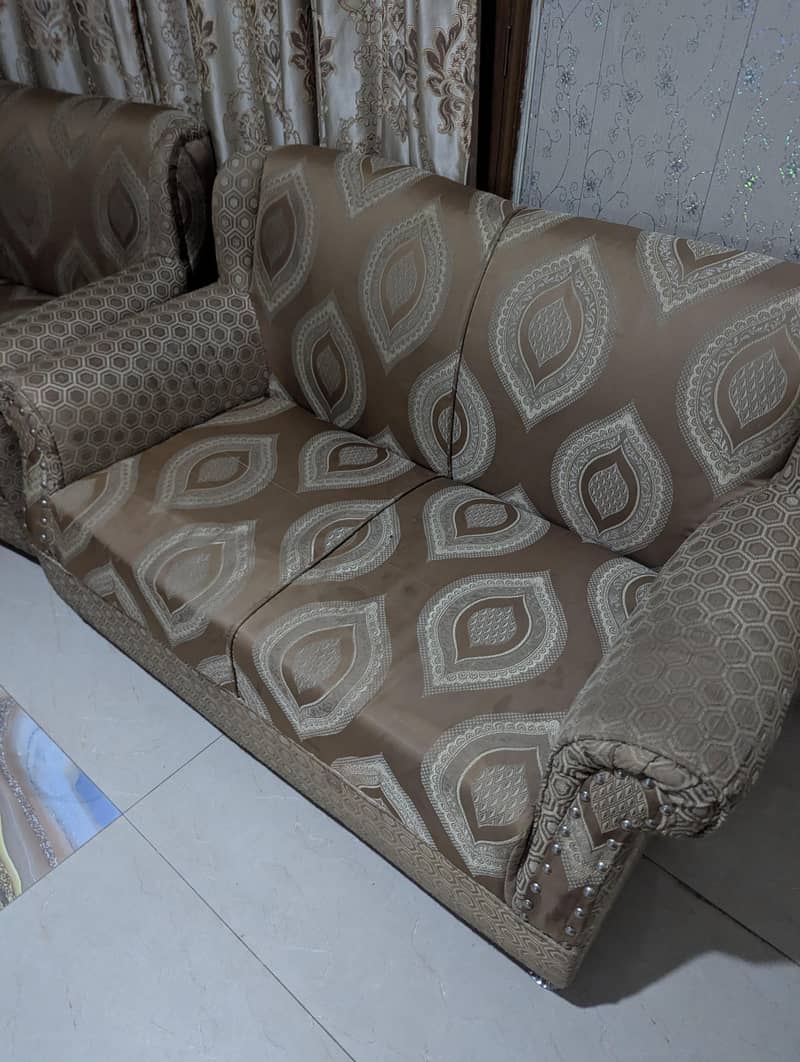 5 seater sofa 1