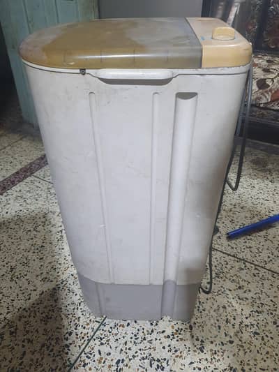 haier spener