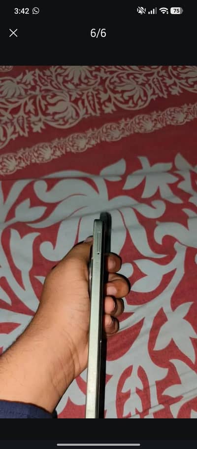Xiaomi POCO C75