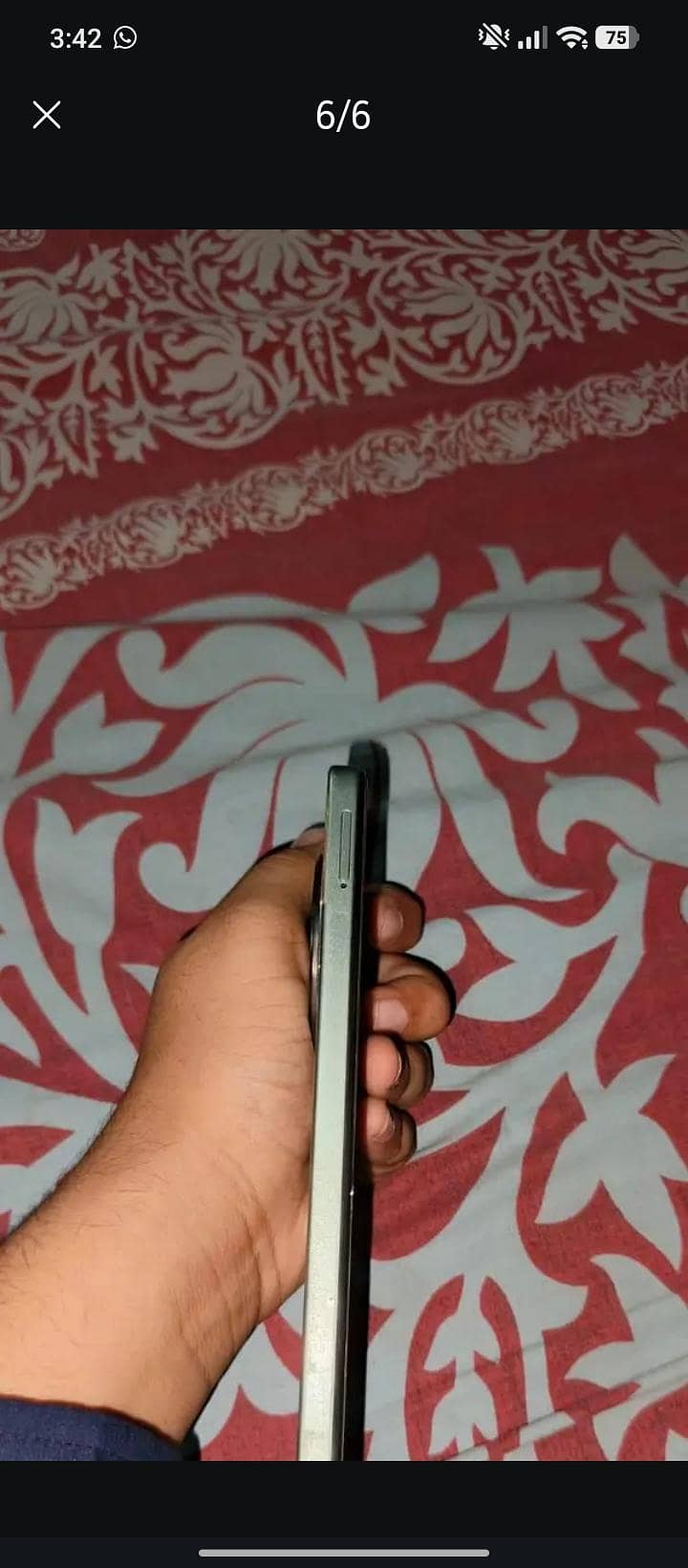Xiaomi POCO C75 0