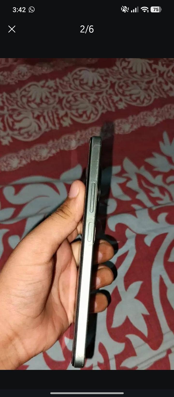 Xiaomi POCO C75 4