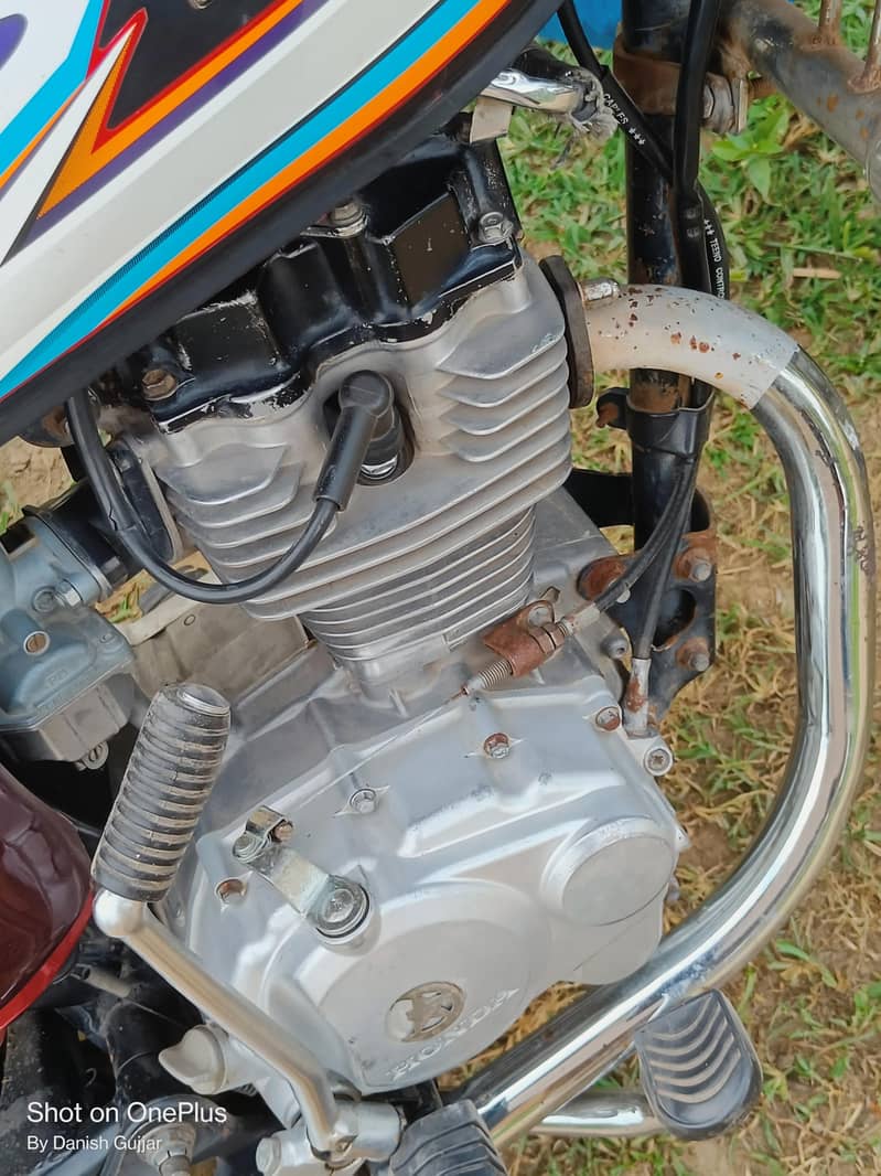 CG 125 1