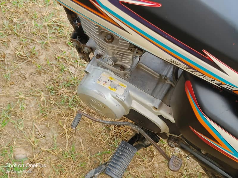 CG 125 2