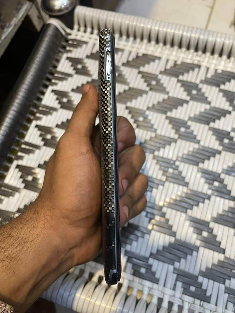 Tecno camon 17 8