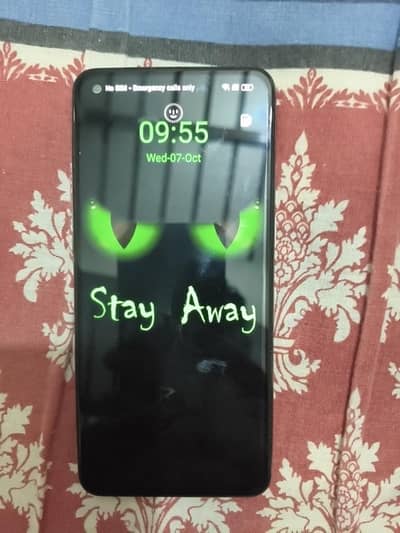 OPPO Reno 6