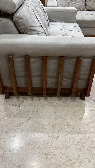 Turkish sofa 6 seater