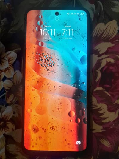 Xiaomi Redmi Note 12 non pta 6/128gb