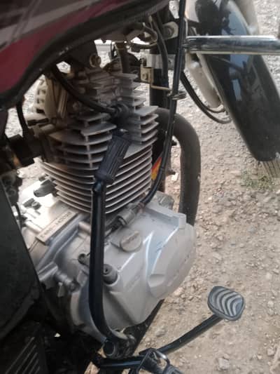 genuine bike totly