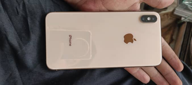 Apple iPhone XS Max