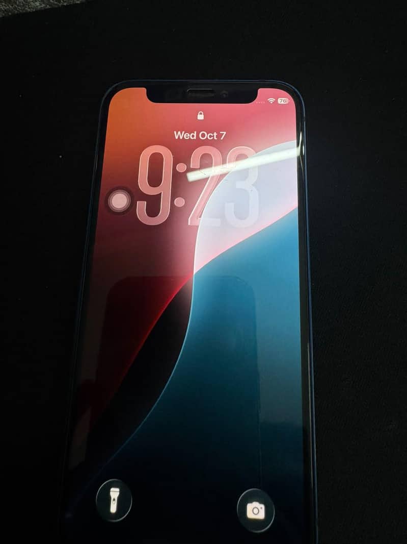 Apple iPhone 12 mini 0