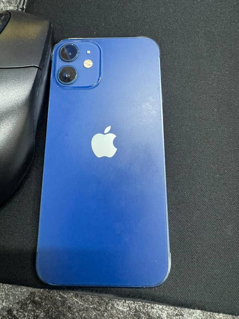 Apple iPhone 12 mini 2