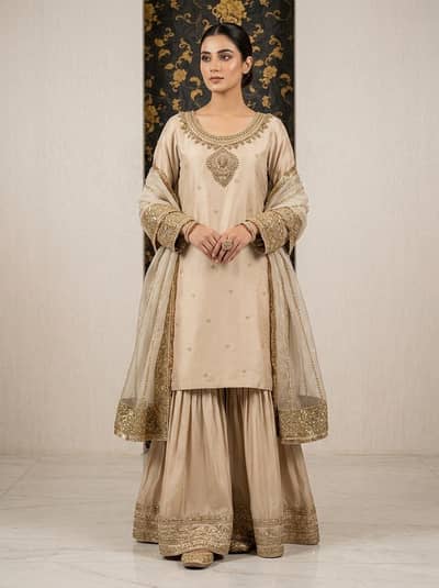 gharara
