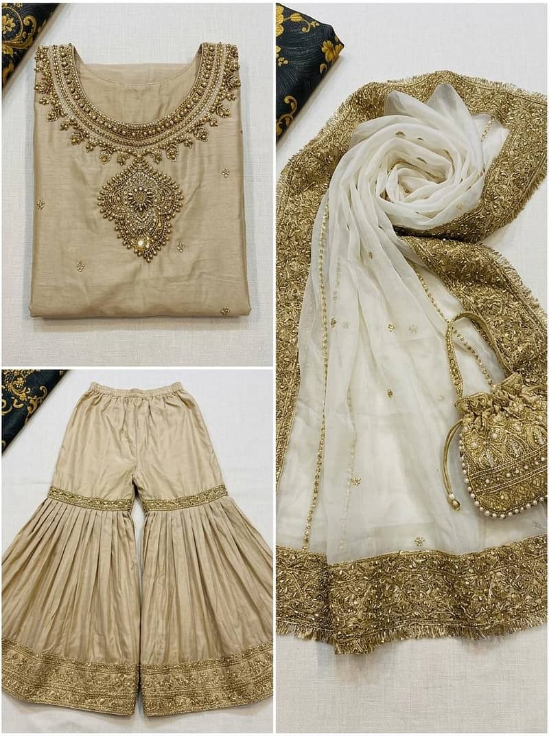 gharara 1