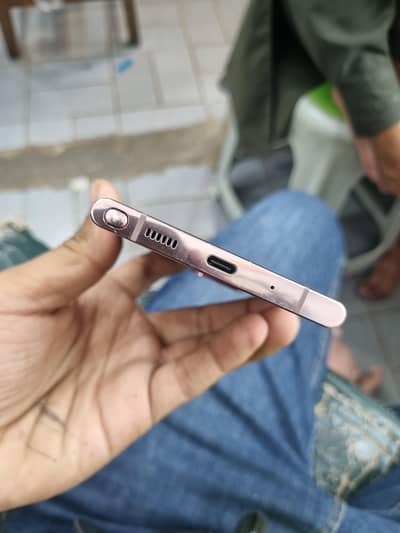 Samsung Mobile Note 20 Ultra
