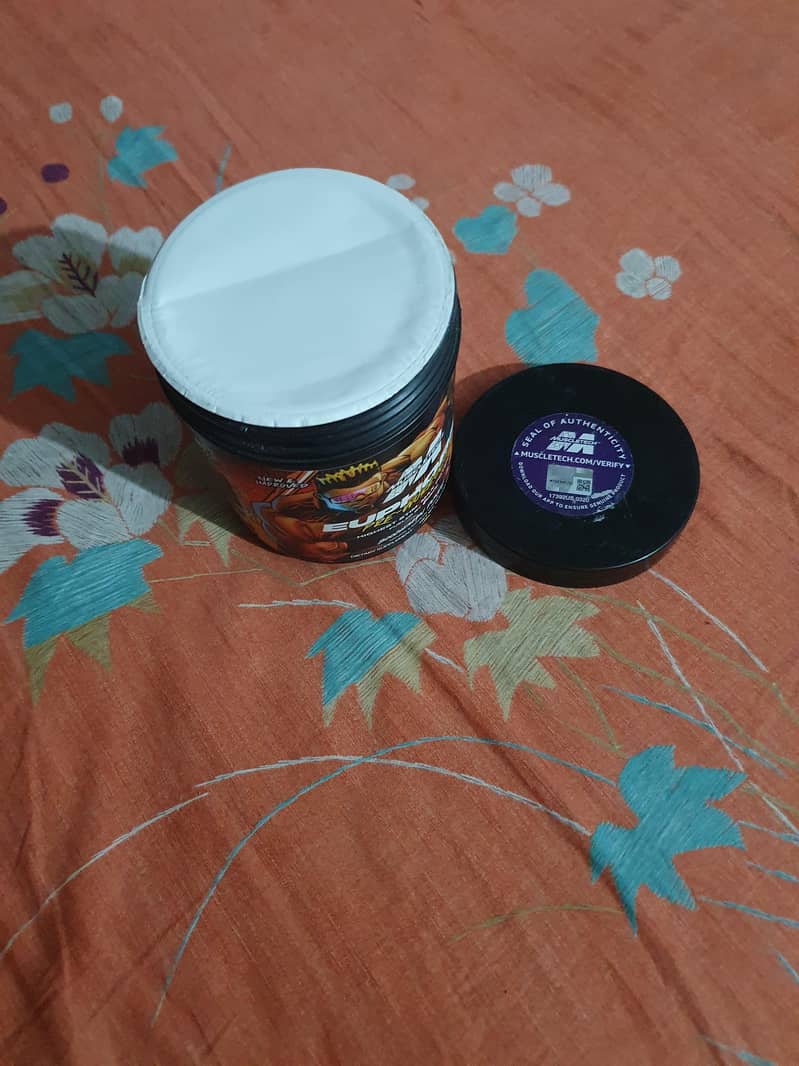 Muscletech PER WORKOUT 5