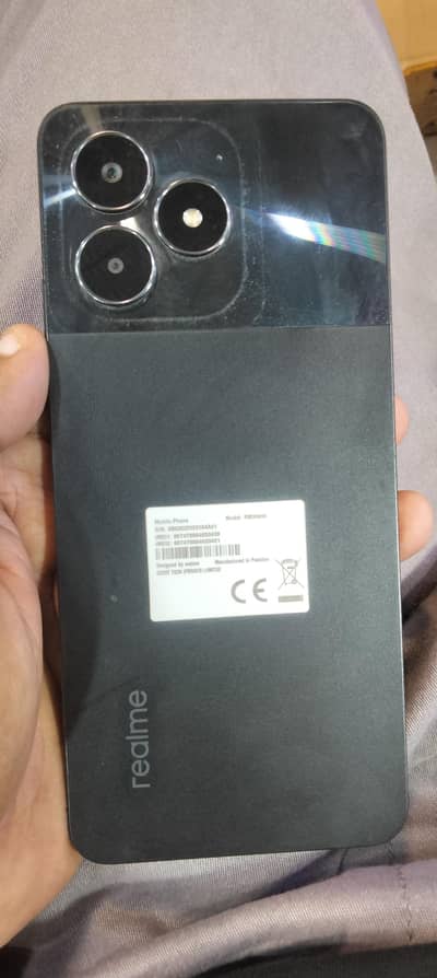 Realme C51 4/128