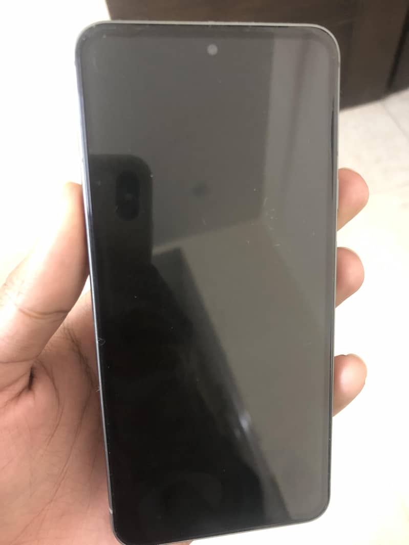 Google Pixel 8 1