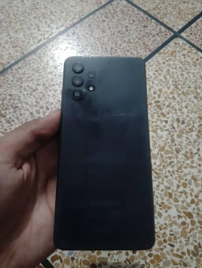 Samsung A32 6/128