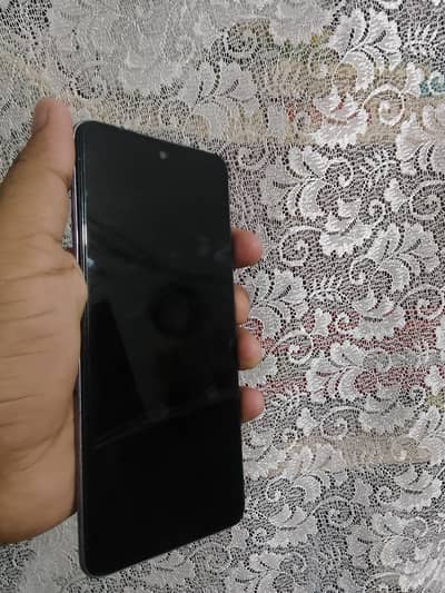 Infinix Hot 11s