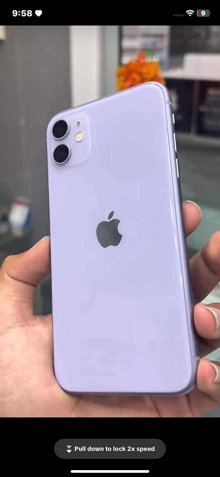 Apple iPhone 11 0