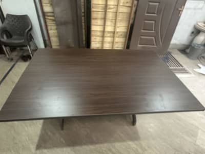 Dining tabel