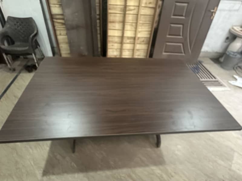 Dining tabel 0