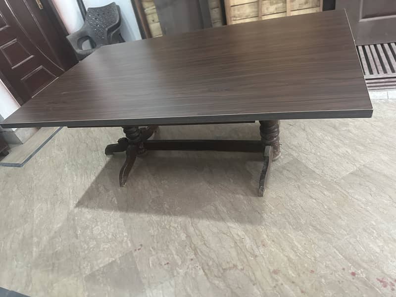 Dining tabel 1