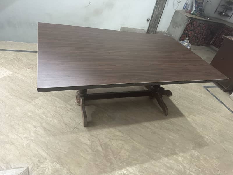 Dining tabel 2