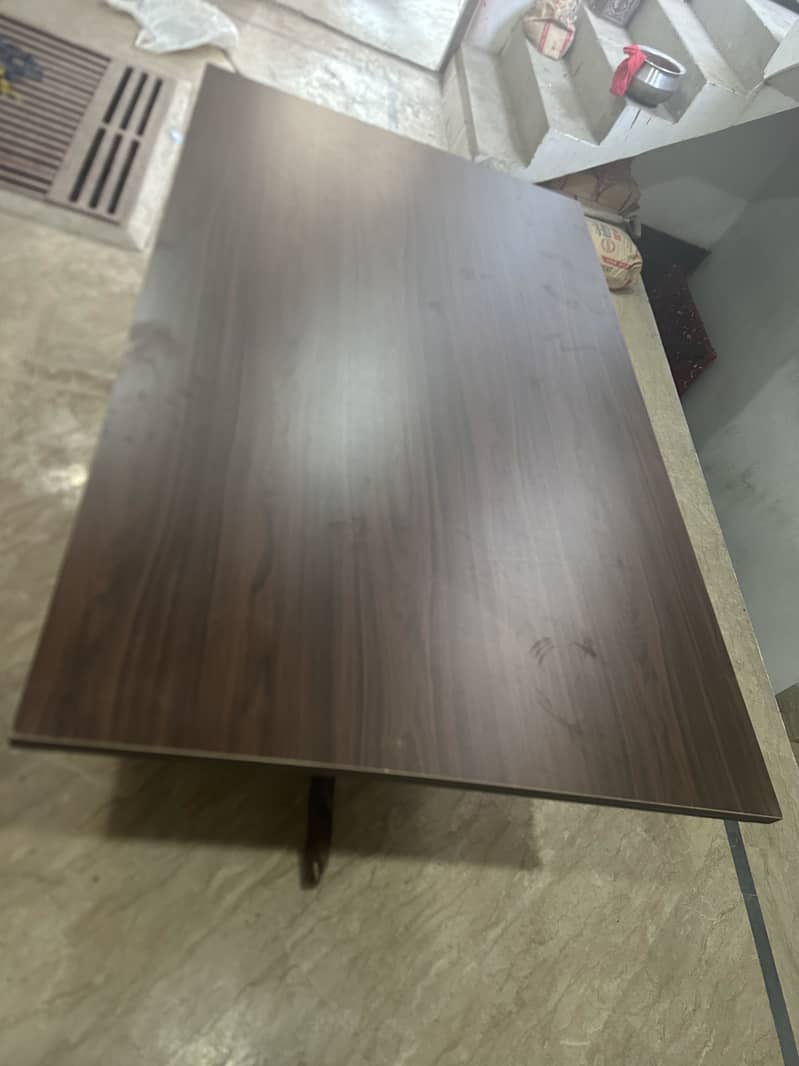 Dining tabel 3