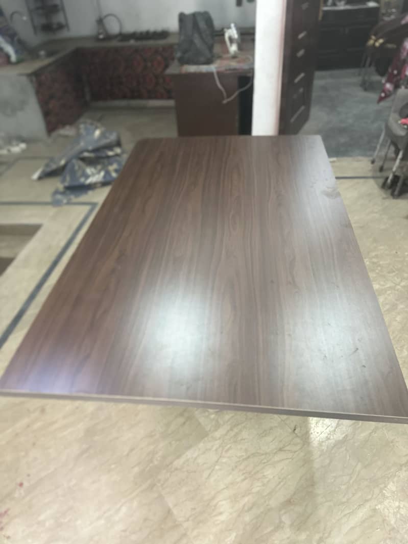 Dining tabel 5