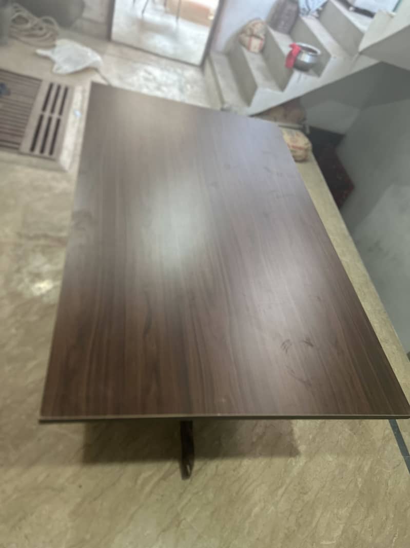 Dining tabel 7