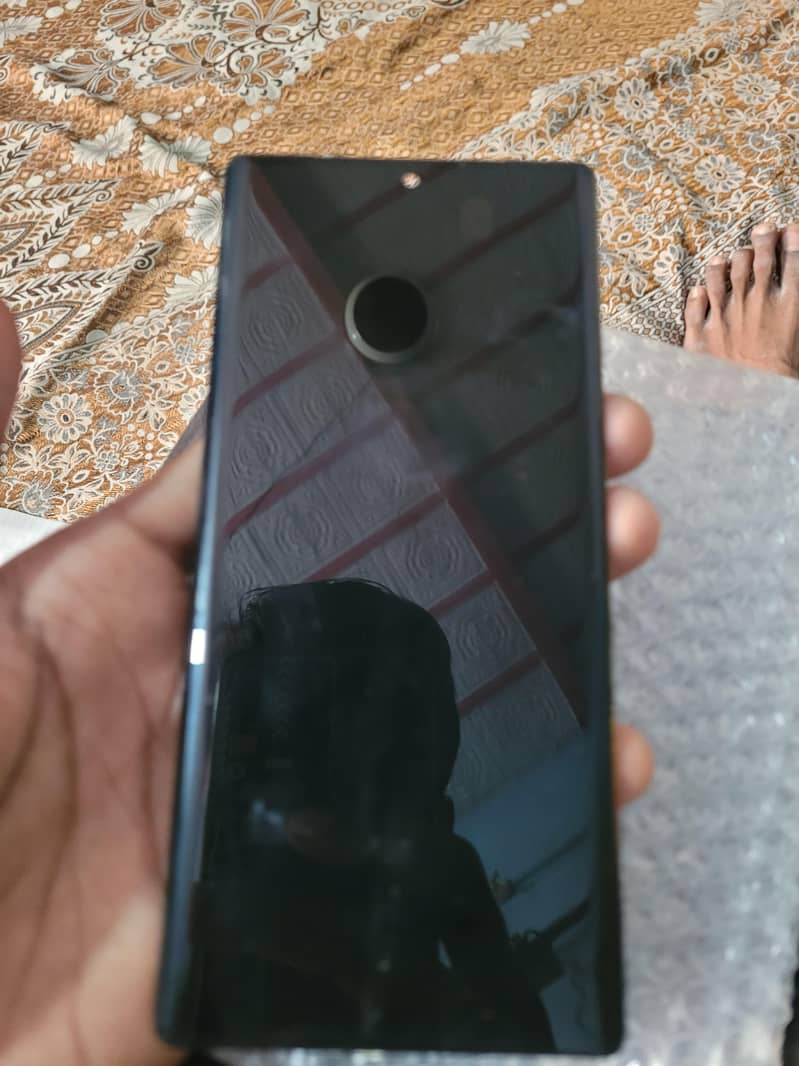 Google Pixel 6 Pro 1