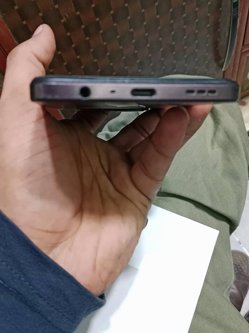 OPPO A3x 3