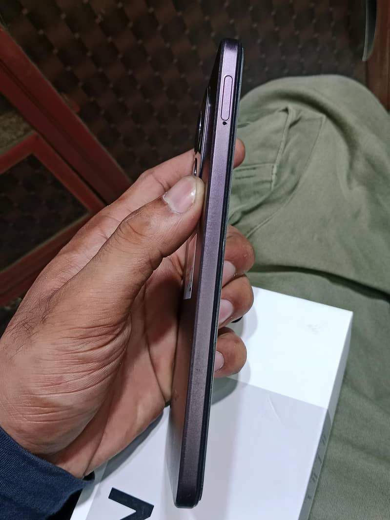 OPPO A3x 4