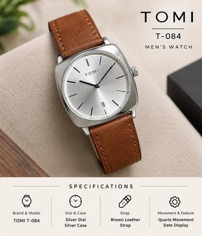 Cheapest but worth buying Watch