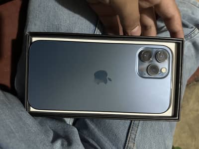 Apple iPhone 12 Pro Max
