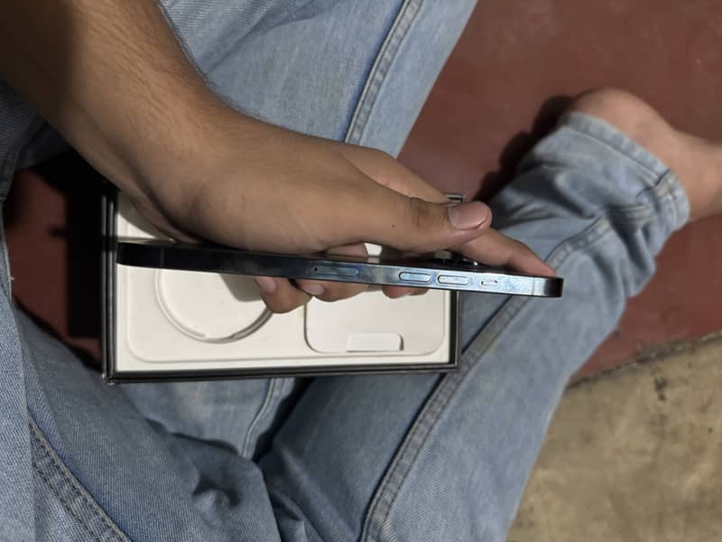 Apple iPhone 12 Pro Max 2