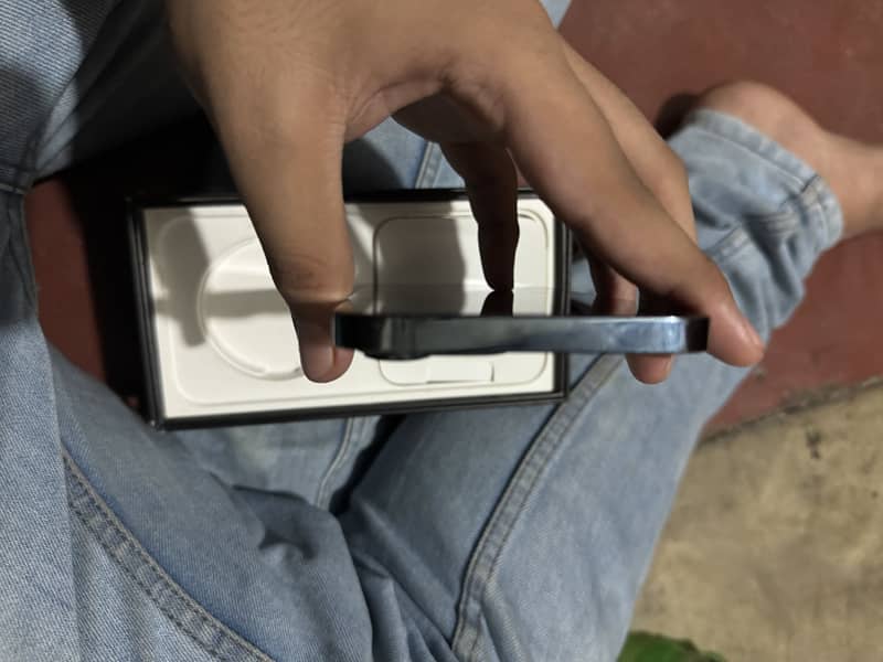 Apple iPhone 12 Pro Max 3