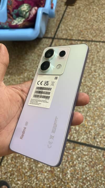 Xiaomi Redmi Note 13 Pro 5G