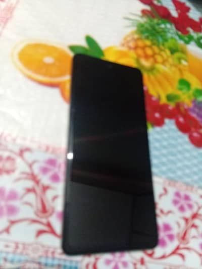 Infinix Hot 40 8/256 with Box