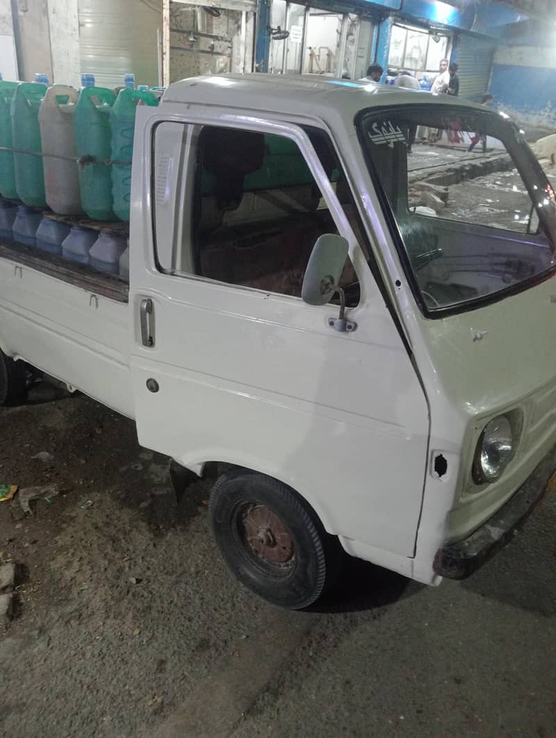 Suzuki 1
