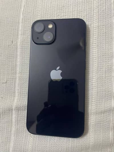 iPhone 13jv