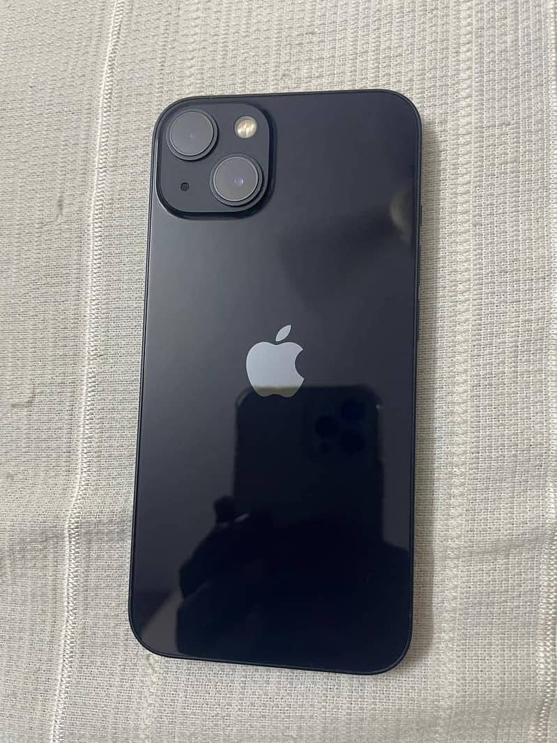 iPhone 13jv 0