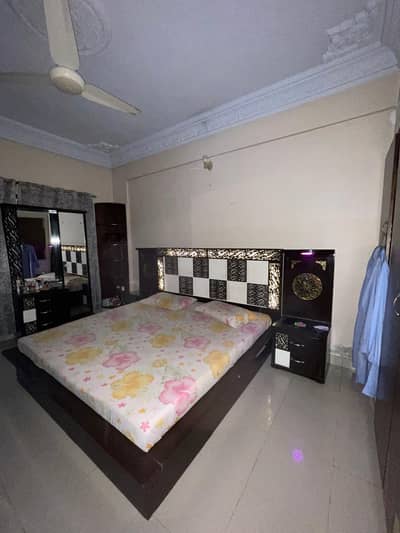 complete bedroom set