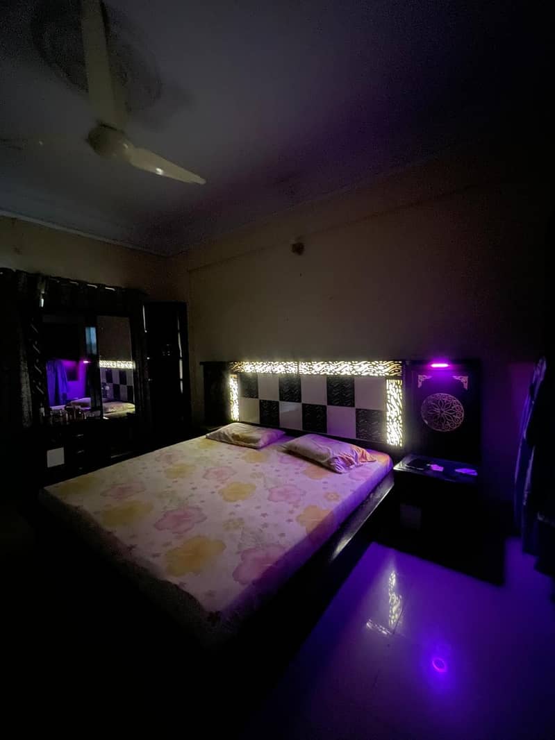 complete bedroom set 2