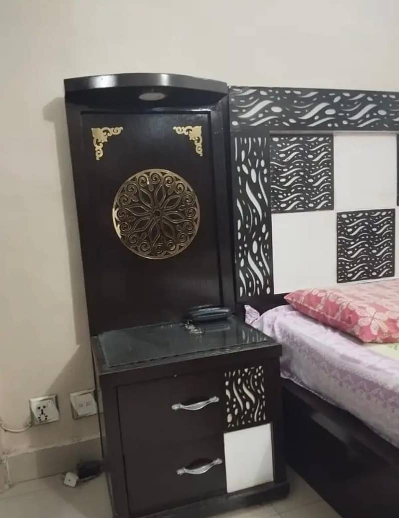 complete bedroom set 3
