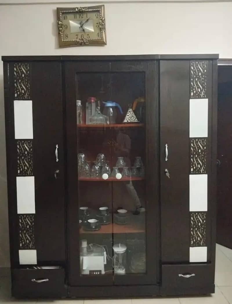 complete bedroom set 6
