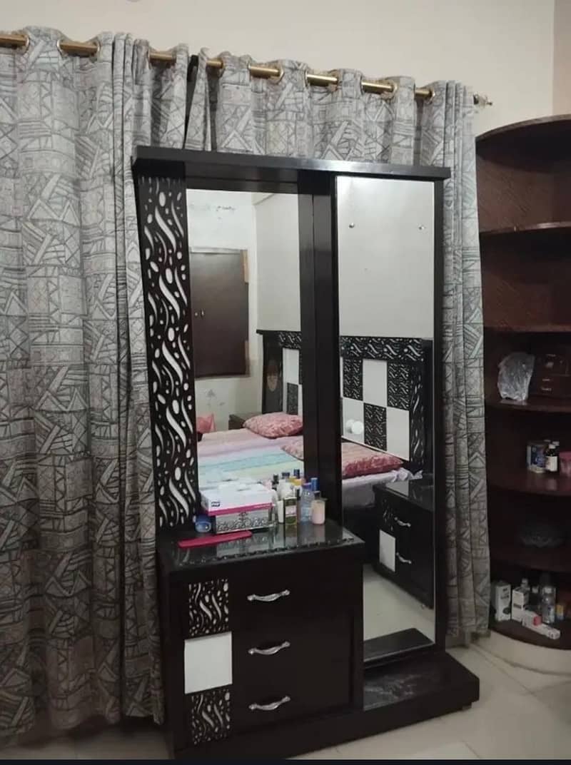 complete bedroom set 7
