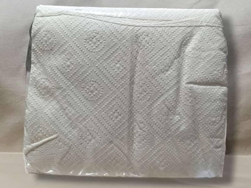 TISSUE BOXES AVAILABE 3